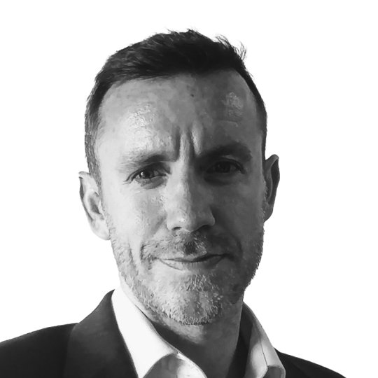 John Paterson