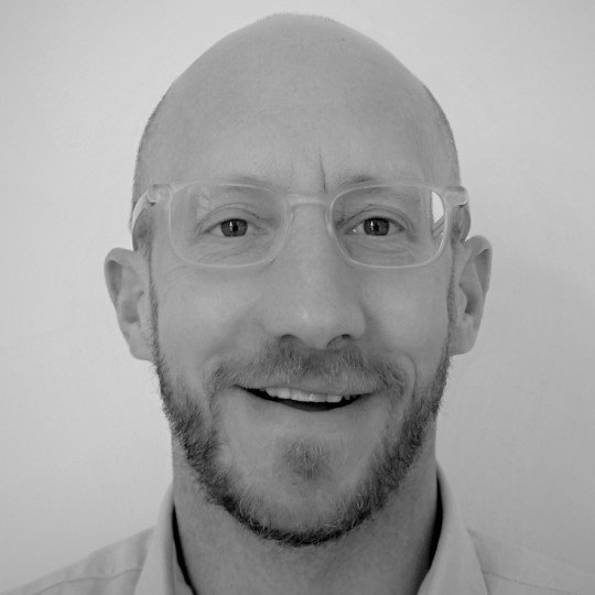 Jon Casey