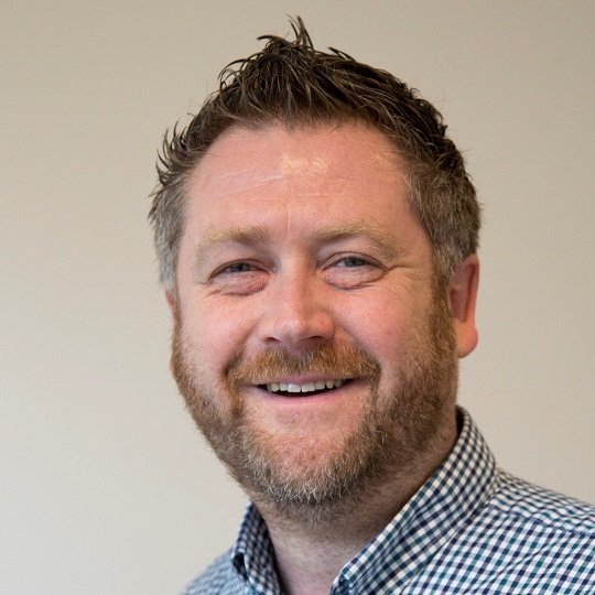 Jonathan Foster Clark