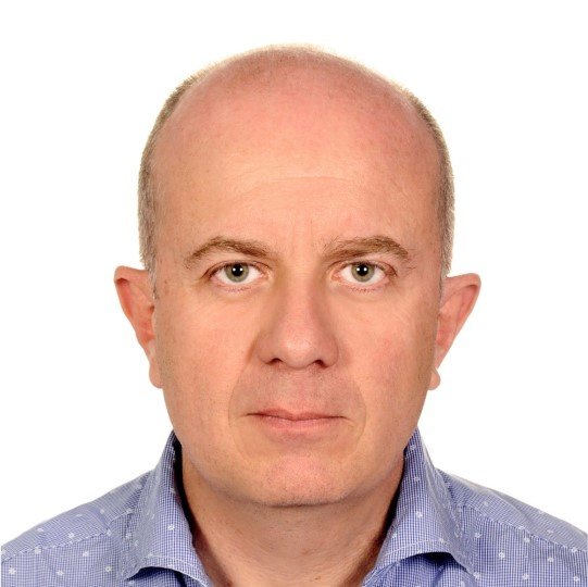 Kostas Papakostopoulos