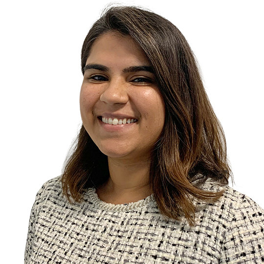 Ummekulsoom Lalani