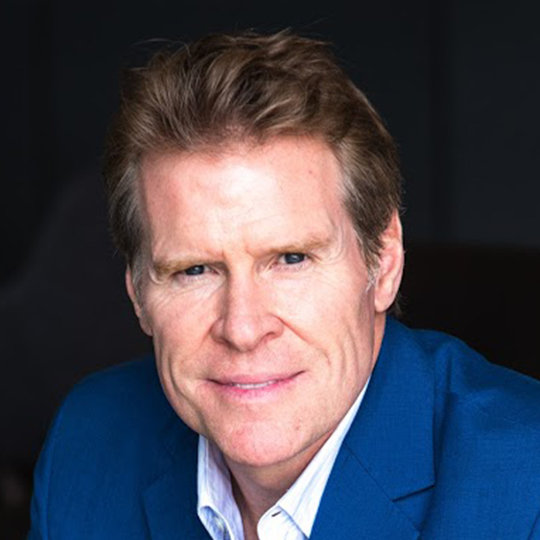 Lee Morris