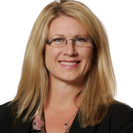Photo of Linda Potter