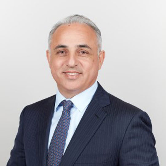 Luay Khdeir