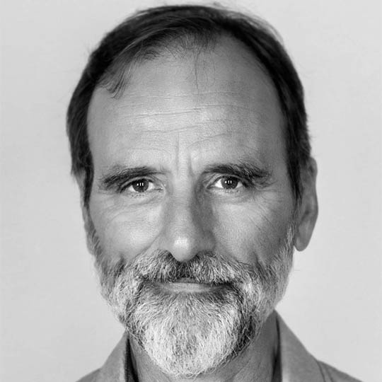 Marc Arpin