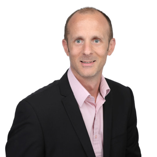 Marc menear
