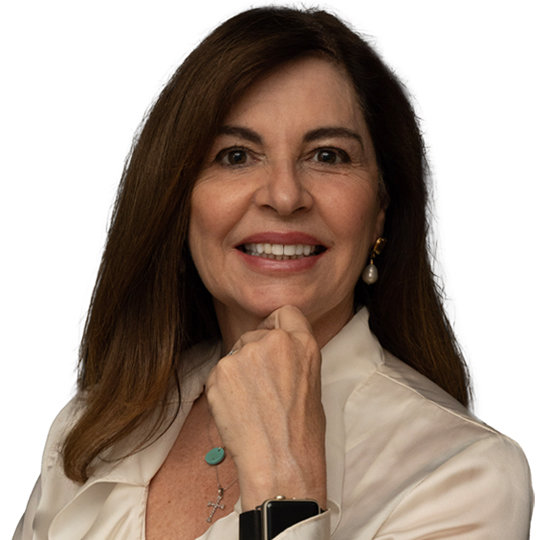 Photo of Maria de Lourdes Bahia