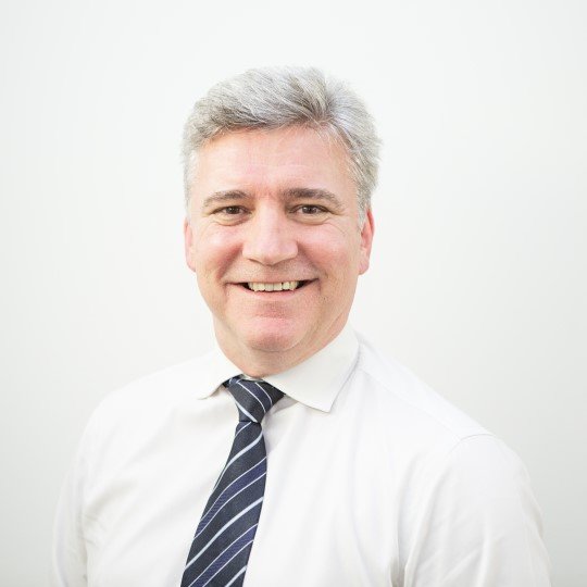 Mark Powell