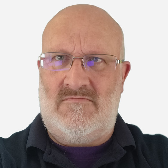 Mark Westwood