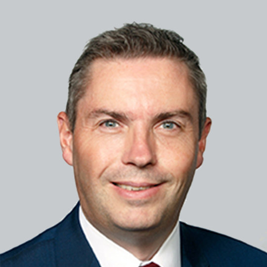 Martin Oliver