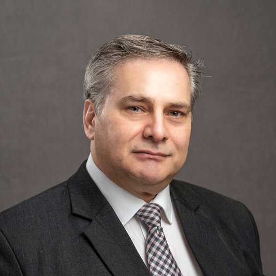 Michael Della Serra