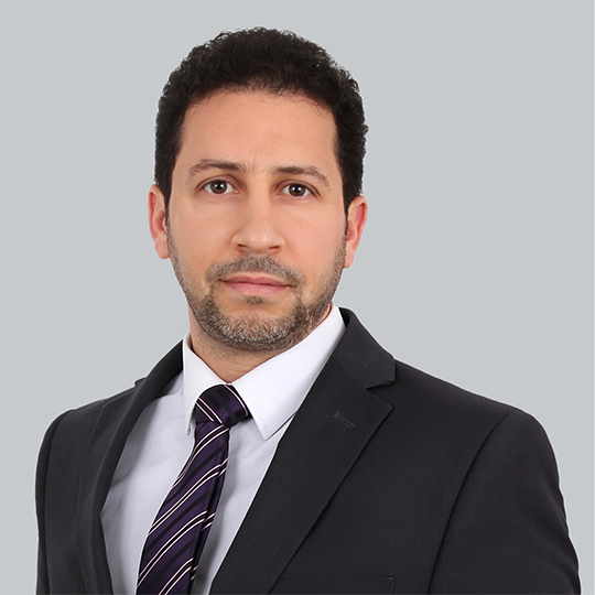 Mohannad Salam