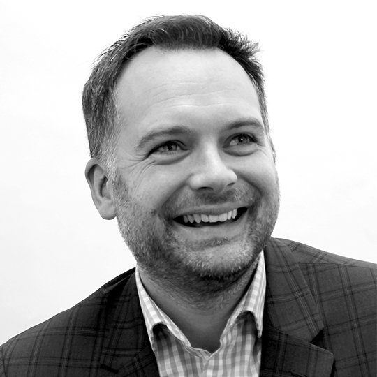 Neil Manthorpe