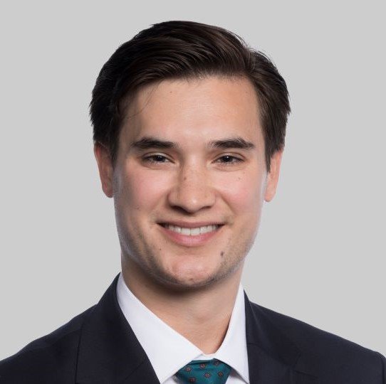 Nicholas Morosi
