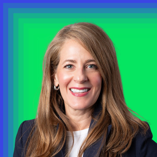 Nina Wollman