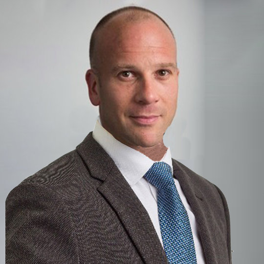 Paul Whitney