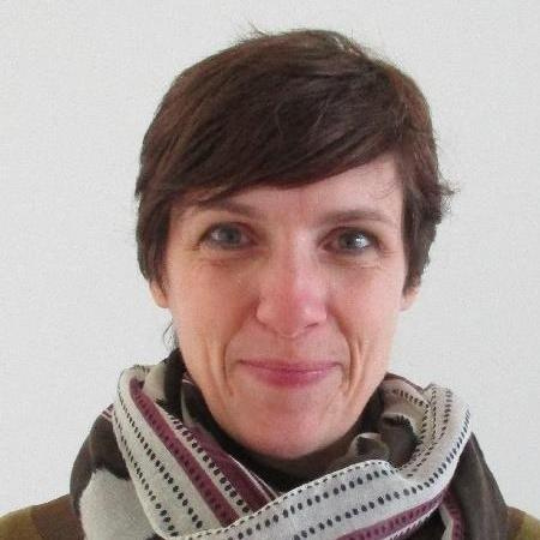 Rachel Packer