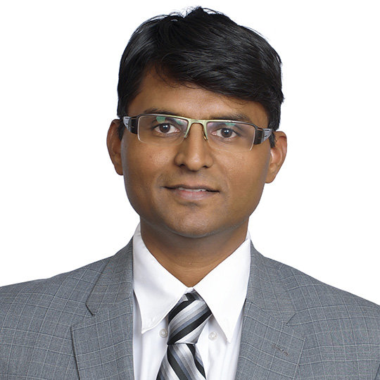 Raj Chavan