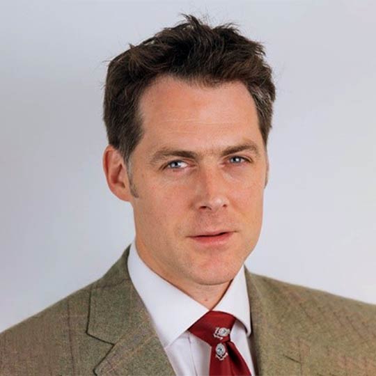 Richard stocking