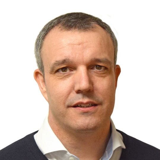 Richard Whale