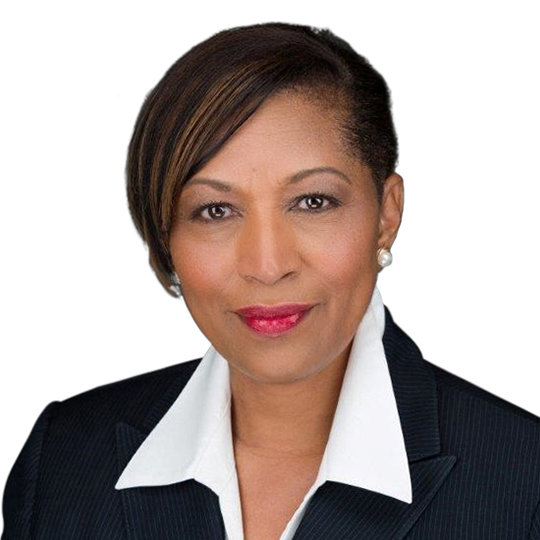 Photo of Rosa Rountree