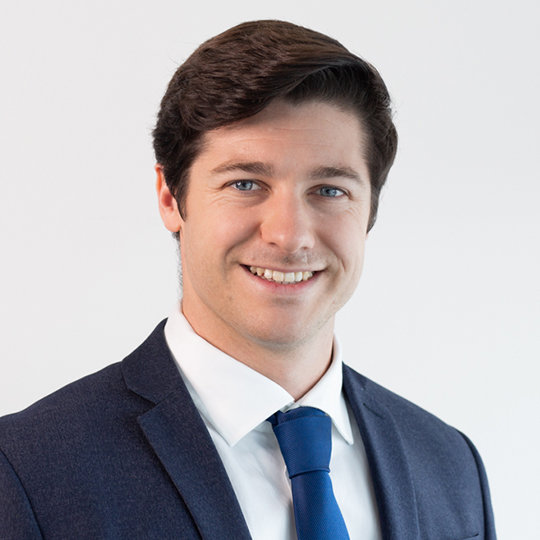Sam Whitehead
