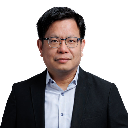 Sean Wong