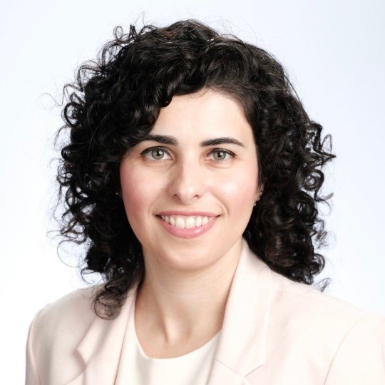 Shabnam Mirseraji