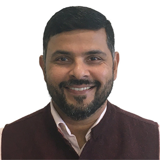 Shiv Iyer