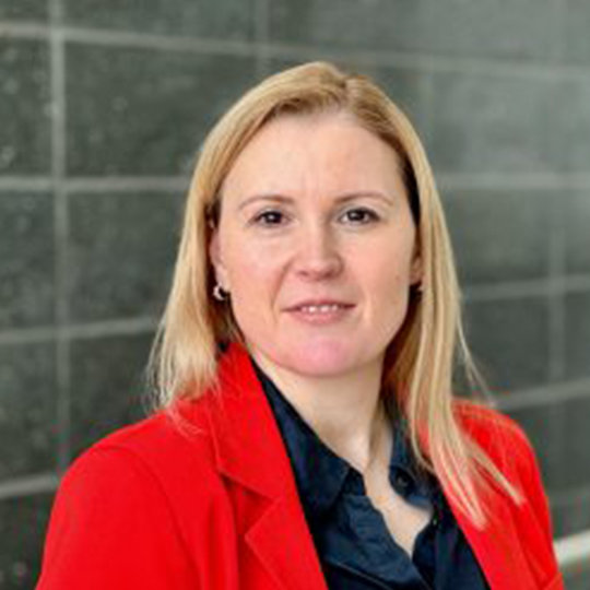Sonia McRobb