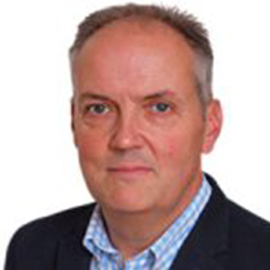 Stephen Wightman