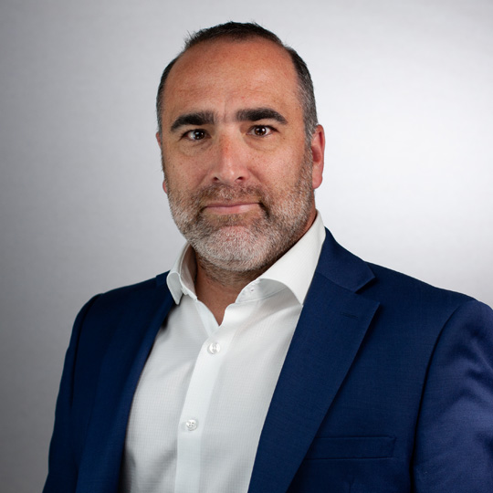 Steve Vertefeuille