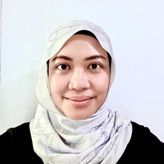 photo of Suraya