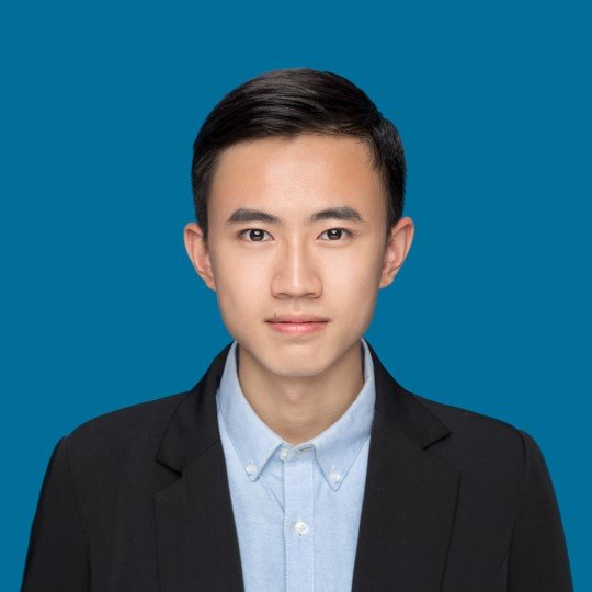 Tom Tang