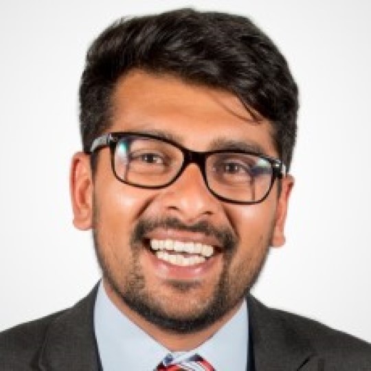 Viral Desai