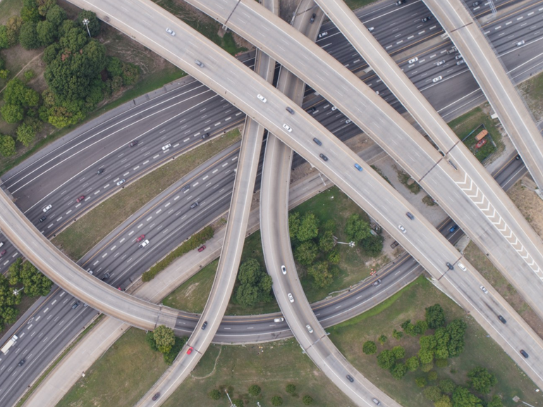 City Simulator tool – temperature impacts on Atlanta’s carbon footprint for travel image