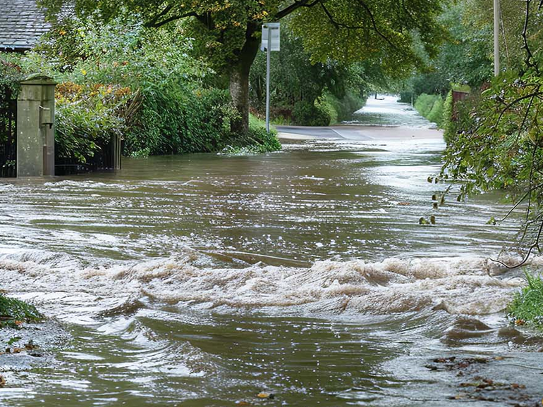 Boulder County prepares for climate change with City Simulator