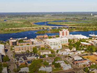 North Carolina US 74 Corridor Resilience Study