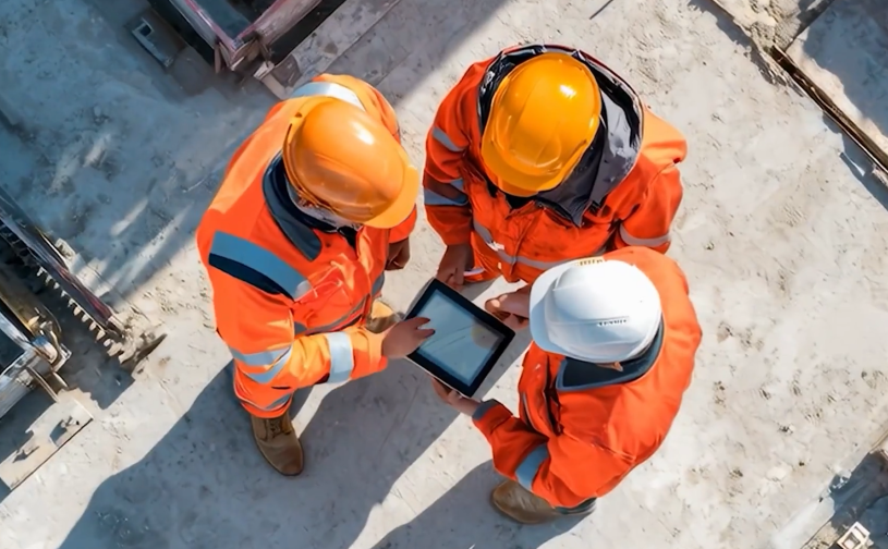 Our Technology Strategy