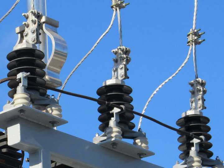 Tinsley Park substation upgrade