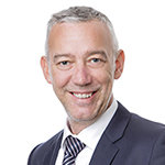 Garry Ford