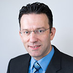 Peter Henderson