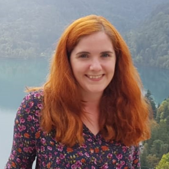 Elspeth McIntyre