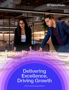 2024 Annual Integrated Report