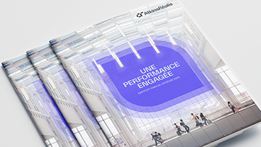 Rapport annuel intégré 2025