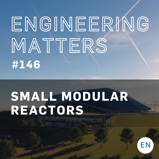 Small Modular Reactor