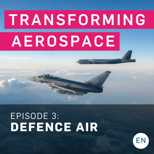 Defence air