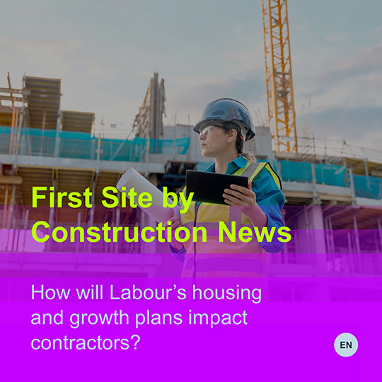 First site thumbnail