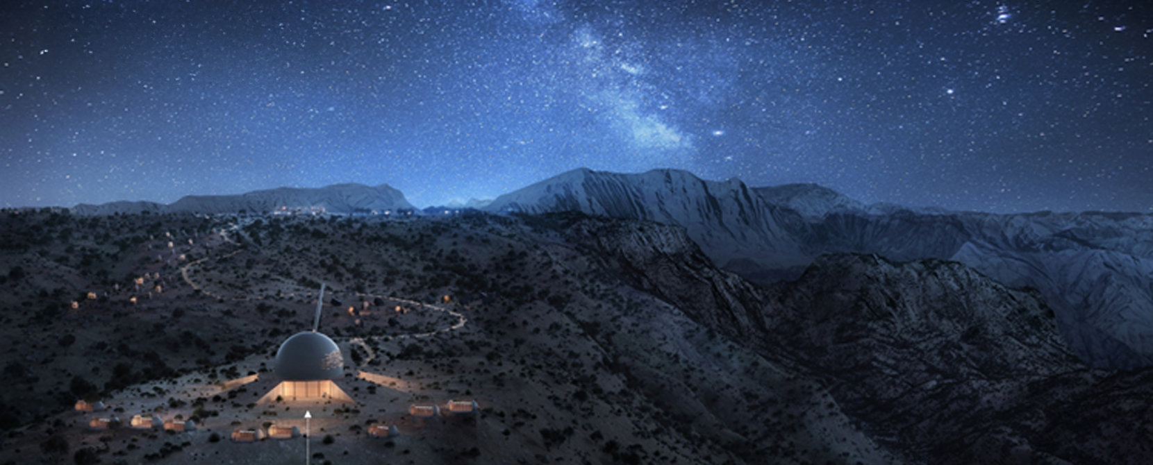Al Jabal Al Aali future