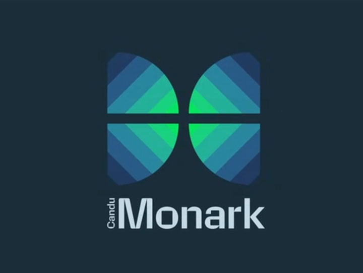 CANDU MONARK Technical Video